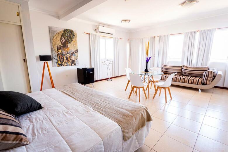 Hotel Cuesta De Miranda