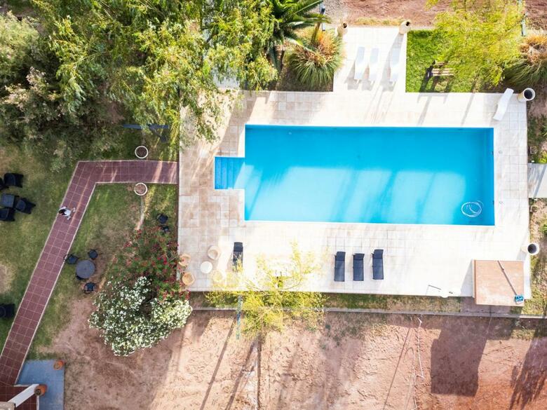 Hotel Cuesta De Miranda