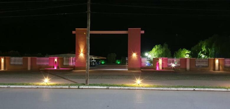Hotel Cuesta De Miranda