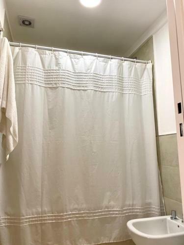 Apartamento Departamento 12 de Octubre