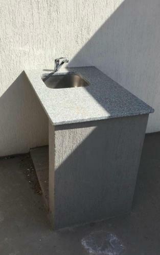 Apartamento Departamento 12 de Octubre