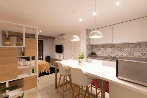 Apartamento Cbmona Loft