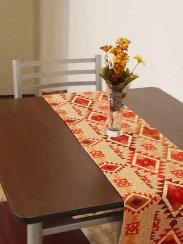 Apartamento Buenos Aires