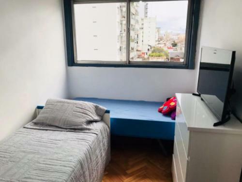 Hostal Tango House