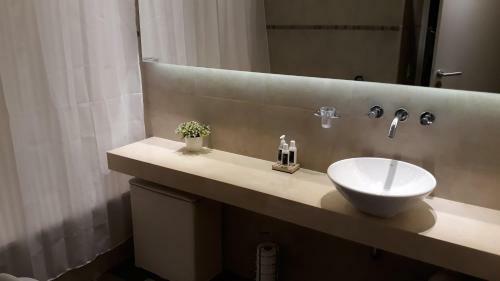 Apartamento Be Acht Studio