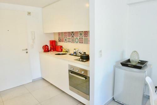 Apartamento Hollywood Studios 1