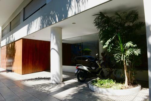 Apartamento Hollywood Studios 1
