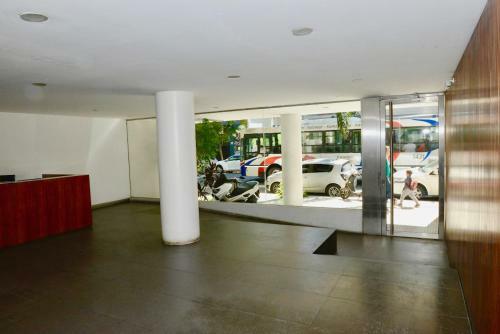 Apartamento Hollywood Studios 1