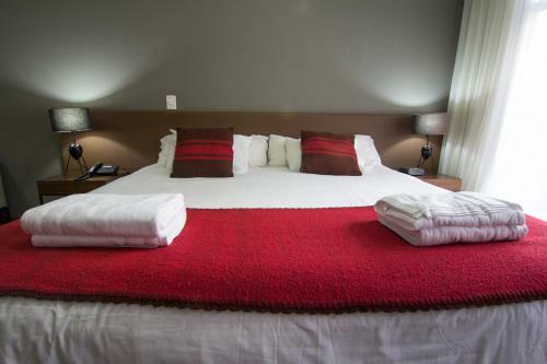 Apartamento High End Studio In Central Palermo Soho
