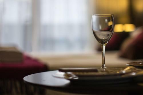 Apartamento High End Studio In Central Palermo Soho