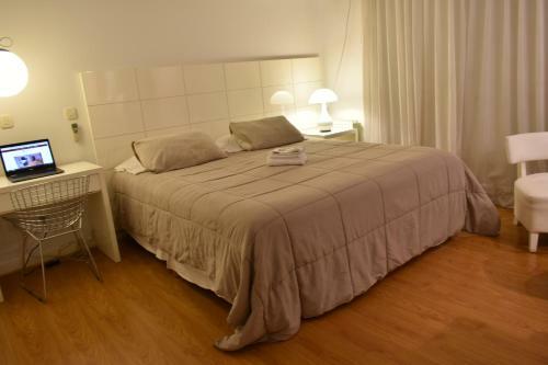 Apartamento Syrah Studios
