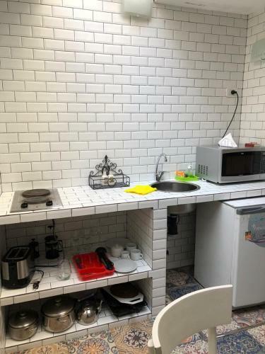 Apartamento Syrah Studios