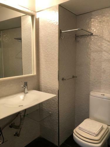 Apartamento Syrah Studios