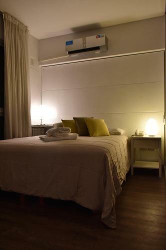 Apartamento Syrah Studios