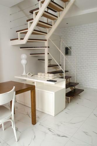 Apartamento Syrah Studios