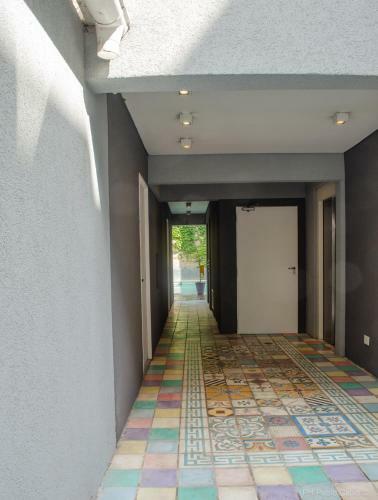 Apartamento Syrah Studios