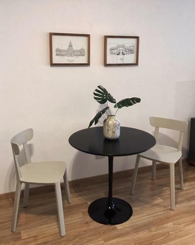 Apartamento My Soho Serrano