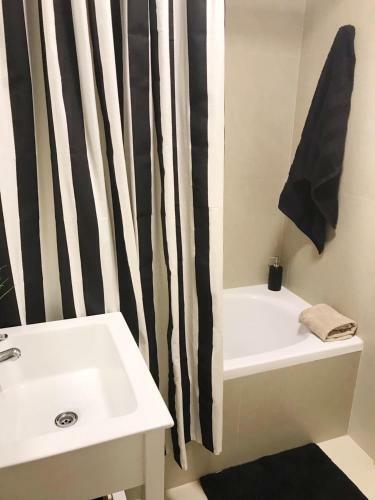 Apartamento My Soho Serrano