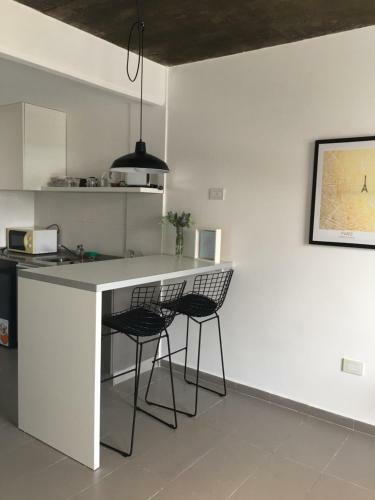 Apartamento Hipolito Studio