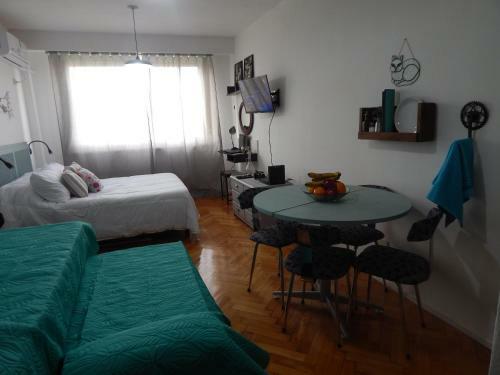 Apartamento Apio Studio Centro
