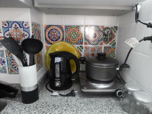 Apartamento Apio Studio Centro