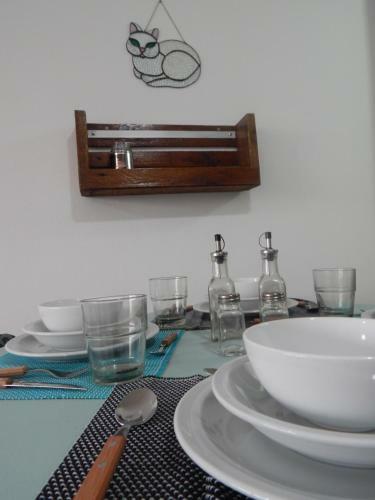 Apartamento Apio Studio Centro