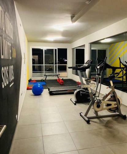 Apartamento Oasis En El Barrio - Loft Increible!