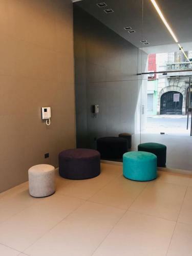 Apartamento Oasis En El Barrio - Loft Increible!