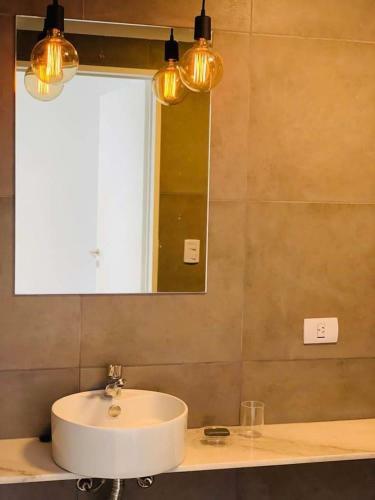 Apartamento Oasis En El Barrio - Loft Increible!