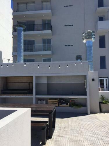 Apartamento Oasis En El Barrio - Loft Increible!