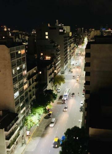 Apartamento Oasis En El Barrio - Loft Increible!