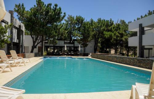 Hotel Complejo Pinar Del Sol