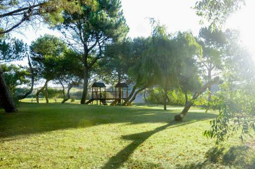 Hotel Complejo Pinar Del Sol