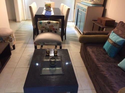 Apartamento Confortable Departamento Entero