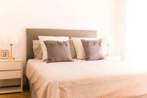 Apartamento Belgrano Succulent Stay