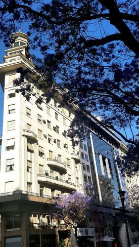Apartamento Duplex En Palermo Hollywood