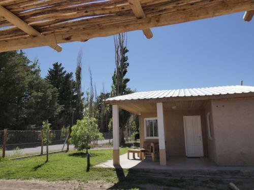 Caba�as El Aguaribay