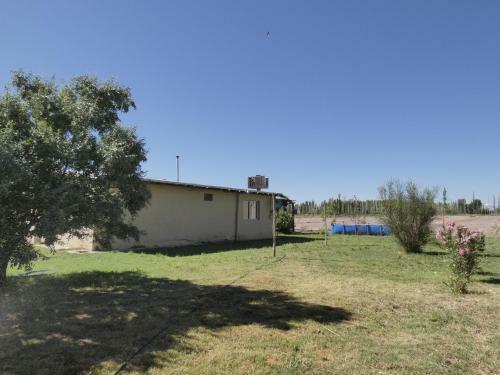 Caba�as El Aguaribay