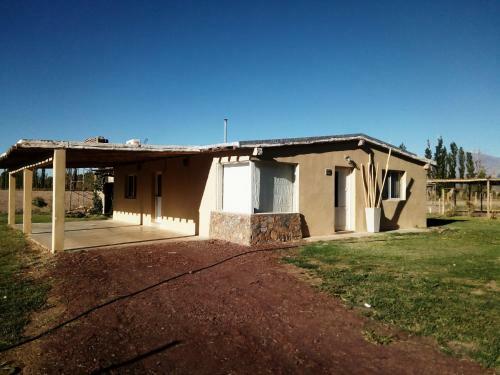 Caba�as El Aguaribay