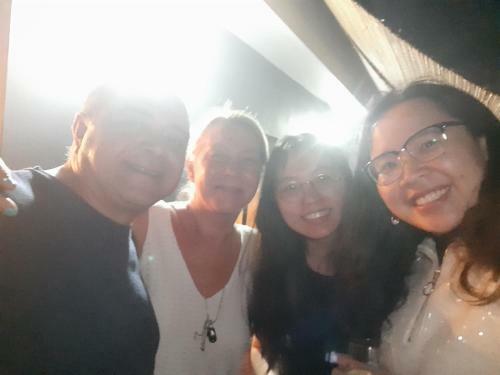 La Mejor Terraza De Recoleta