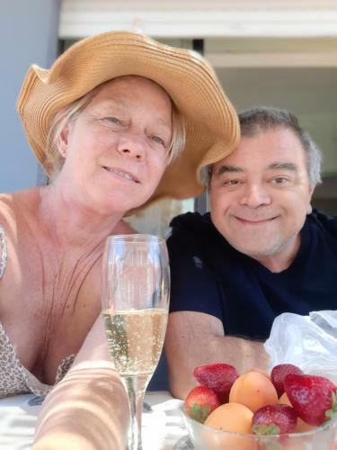 La Mejor Terraza De Recoleta