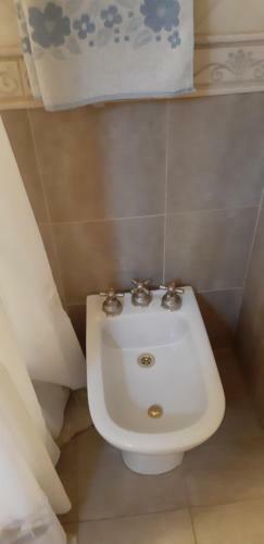 La Mejor Terraza De Recoleta