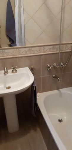 La Mejor Terraza De Recoleta