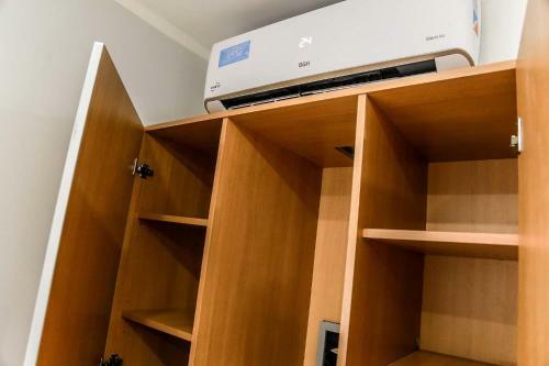 Apartamento Bartolome Mitre Studio