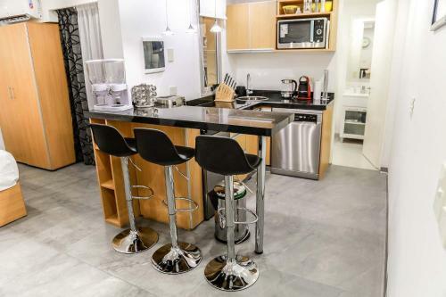Apartamento Bartolome Mitre Studio
