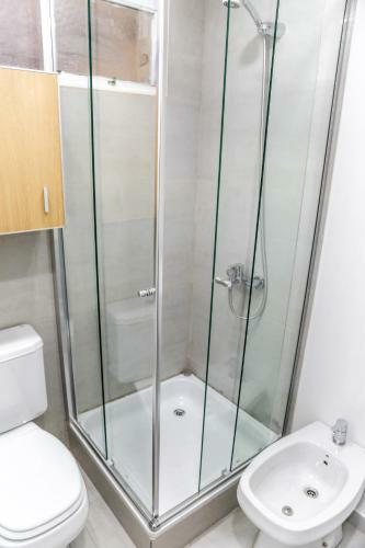 Apartamento Bartolome Mitre Studio