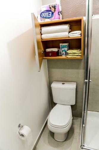 Apartamento Bartolome Mitre Studio