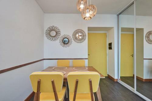 Apartment In Palermo