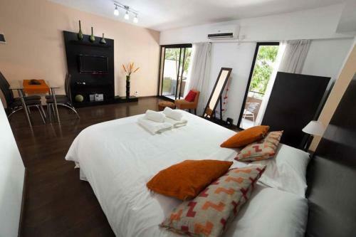 Apartment In Barrio Norte