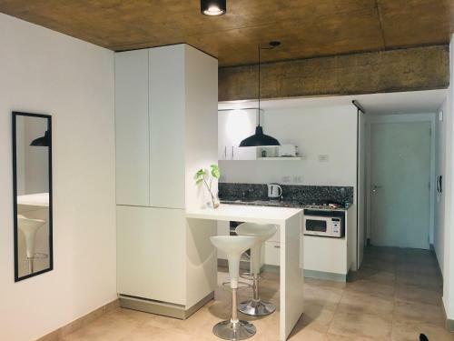 Apartamento Studio II